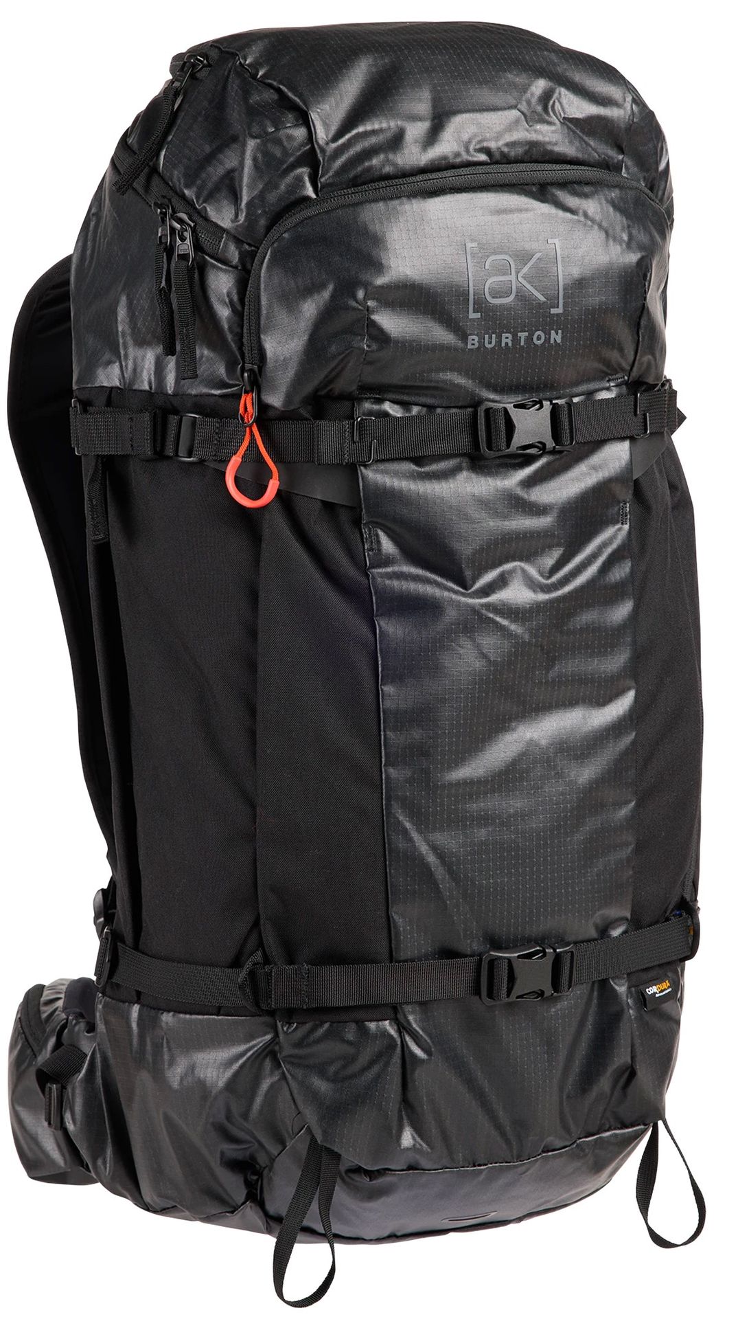 plecak BURTON [AK] DISPATCHER PACK 35L TRUE BLACK
