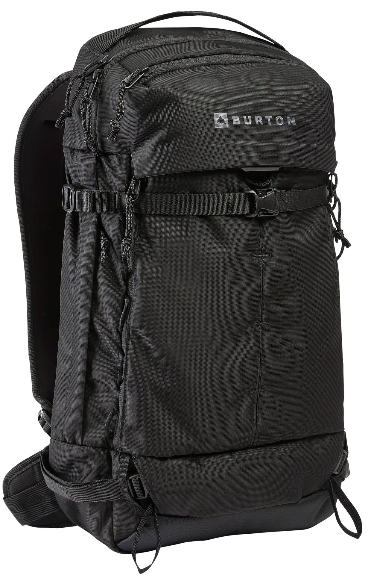 plecak BURTON SIDEHILL 25L PACK TRUE BLACK