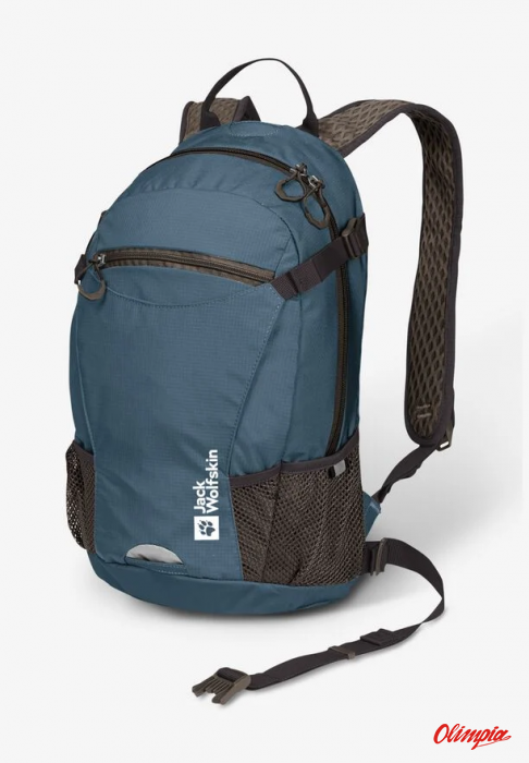 Plecak Jack Wolfskin VELOCITY 12 Midnight sky