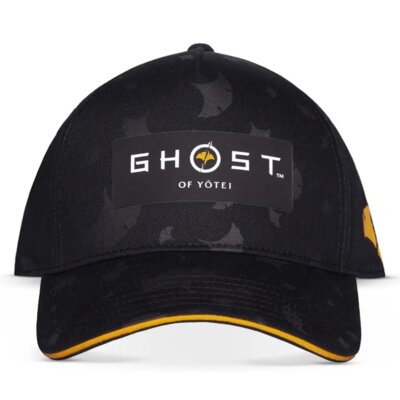 Czapka DIFUZED Ghost of Yotei