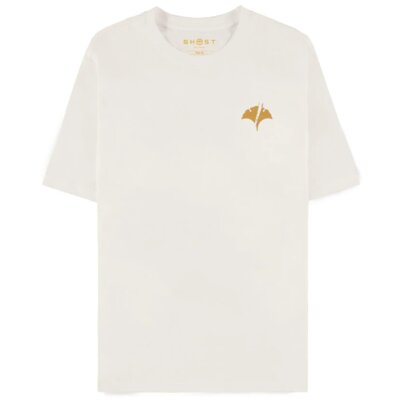 Koszulka DIFUZED Ghost of Yotei Loose Fit ( XL)