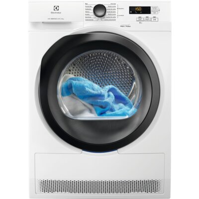 ELECTROLUX EW6D5LBP 600 GentleCare z pompą ciepła