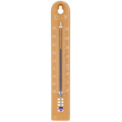Termometr BROWIN 014703 (170/27 mm)