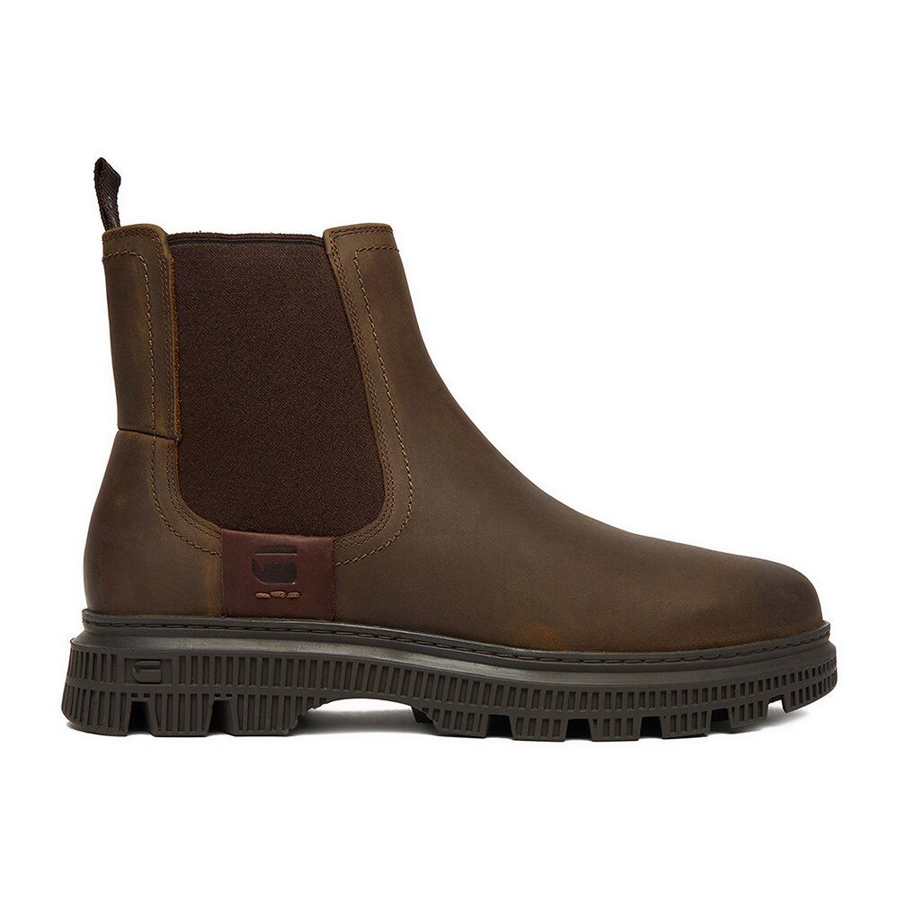 Botki G-STAR RAW CEO-HULK-04 MI24