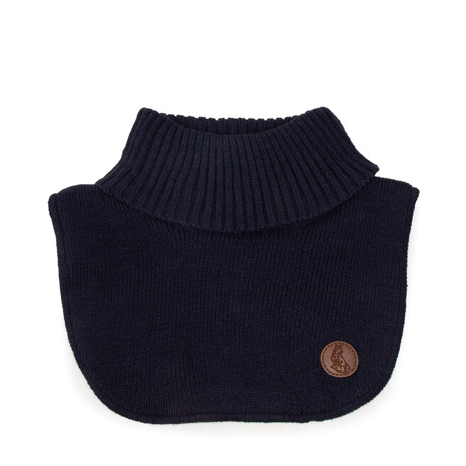 Komin Acccessories 1K4-003-AW21 Granatowy