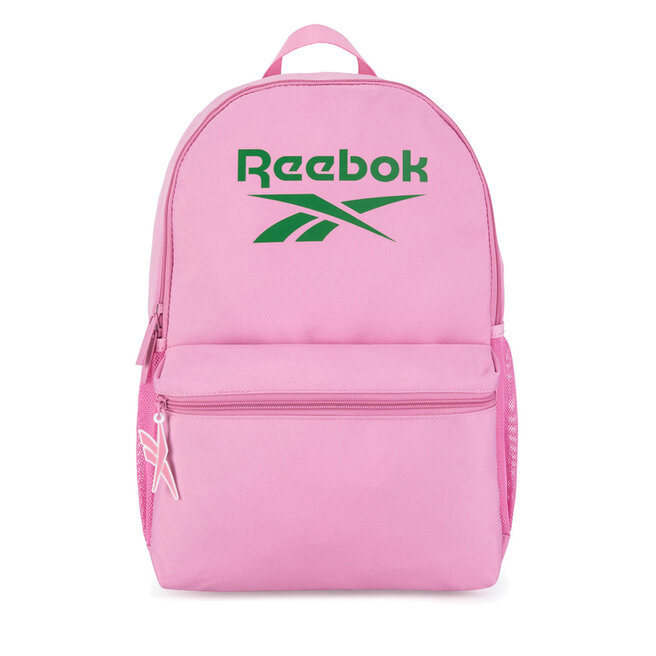 Plecak Reebok RBK-021-CCC-06 Różowy