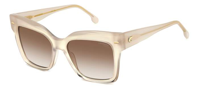 Okulary CARRERA CARRERA3037SS. Okulary przeciwsłoneczne, Kolor szary. Kobieta.