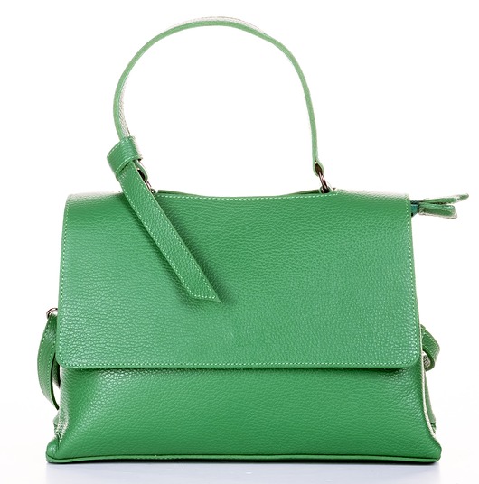 Torba skórzana Shopper (7061)