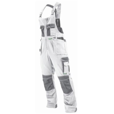 stalco Spodnie robocze Allround line S-42151 (rozmiar M)