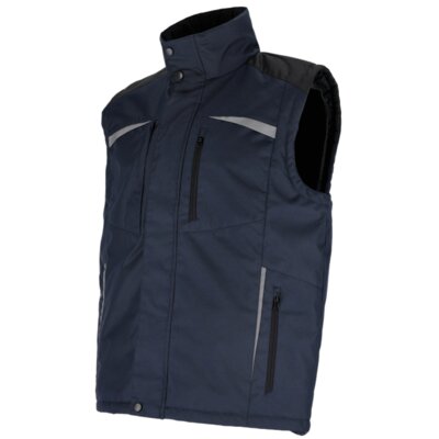 stalco Kamizelka robocza S-44027 (rozmiar XL)