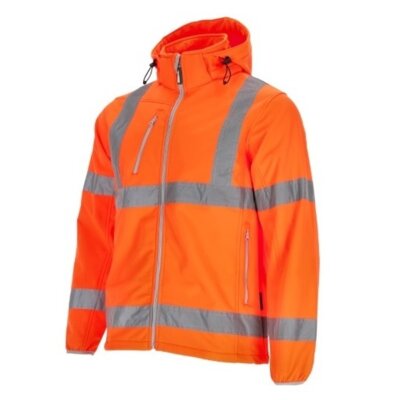 stalco Kurtka robocza S-44045 (rozmiar L)