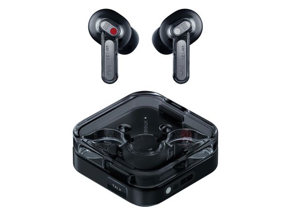 NOTHING Ear (3) Black A10600121