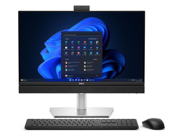 DELL Pro 24 All-in-One Ultra 5 245/32GB/512/W11P BTO101_QB24250_EMEA