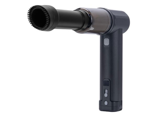 Feiyu-Tech Dmuchawa wielofunkcyjna FeiyuTech KiCA JetFan Max - czarna