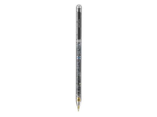 4smarts Active Stylus Pen Pencil Pro Lucid transparent do iPad