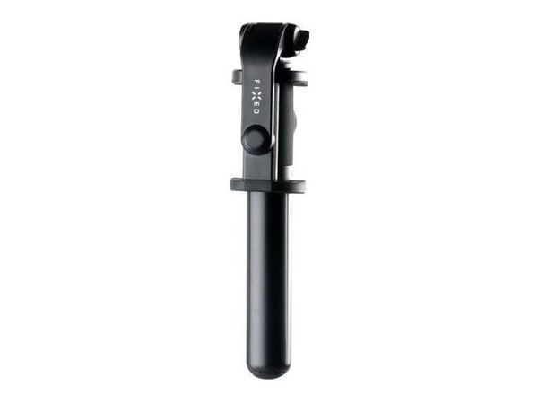 FIXED Snap Lite BT Selfie Stick Pilot czarny FIXSS-SNL-BK