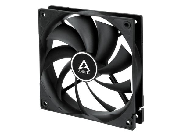 ARCTIC F12 PWM PST 120mm ACFAN00200A