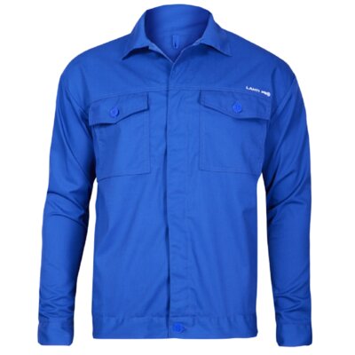 LAHTI PRO Komplet ubrań roboczych L4140723 ( L)