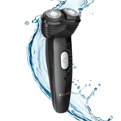 DIXIX Rotary Shaver DSX5100 Czarny