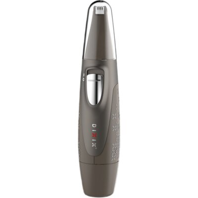 Trymer do nosa i uszu DIXIX NT33-2 Szary