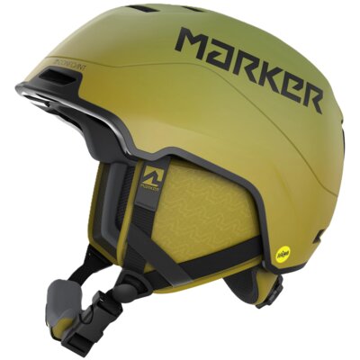 Kask narciarski MARKER Confidant Mips Zielony ( S)