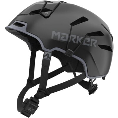 Kask narciarski MARKER Confidant Tour Czarny ( S)