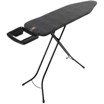 Deska do prasowania BRABANTIA 249242 B Denim Black 124 x 38 cm