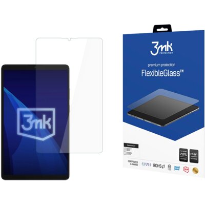 Szkło hybrydowe 3MK FlexibleGlass do Samsung Galaxy Tab A11 W-11U3FXGL-SGTA11