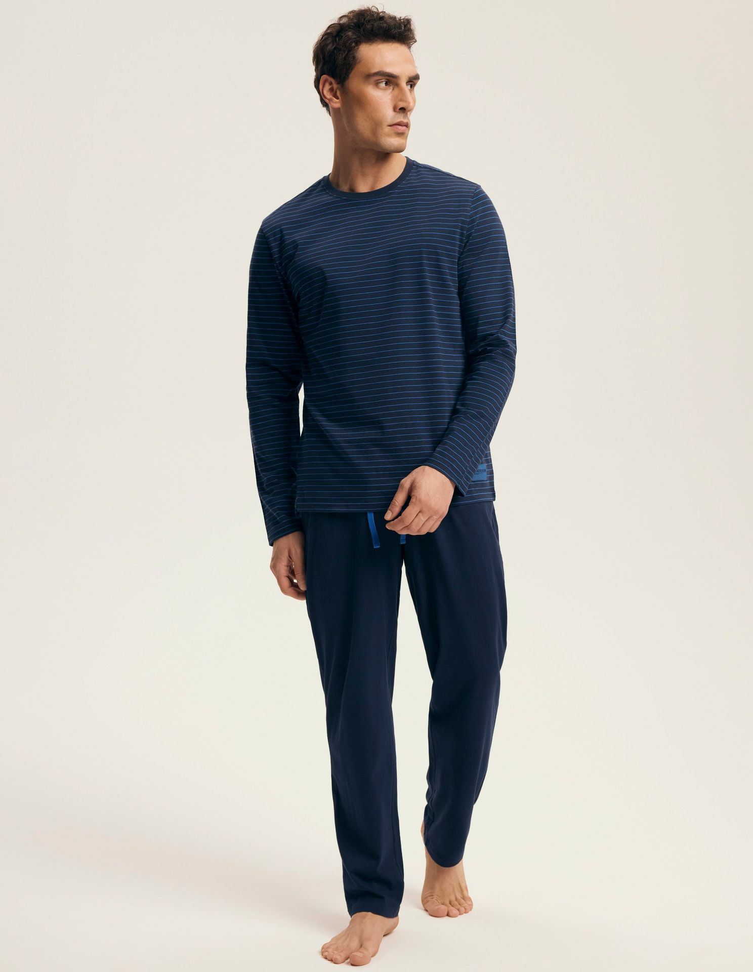 Piżama New 43455-59X