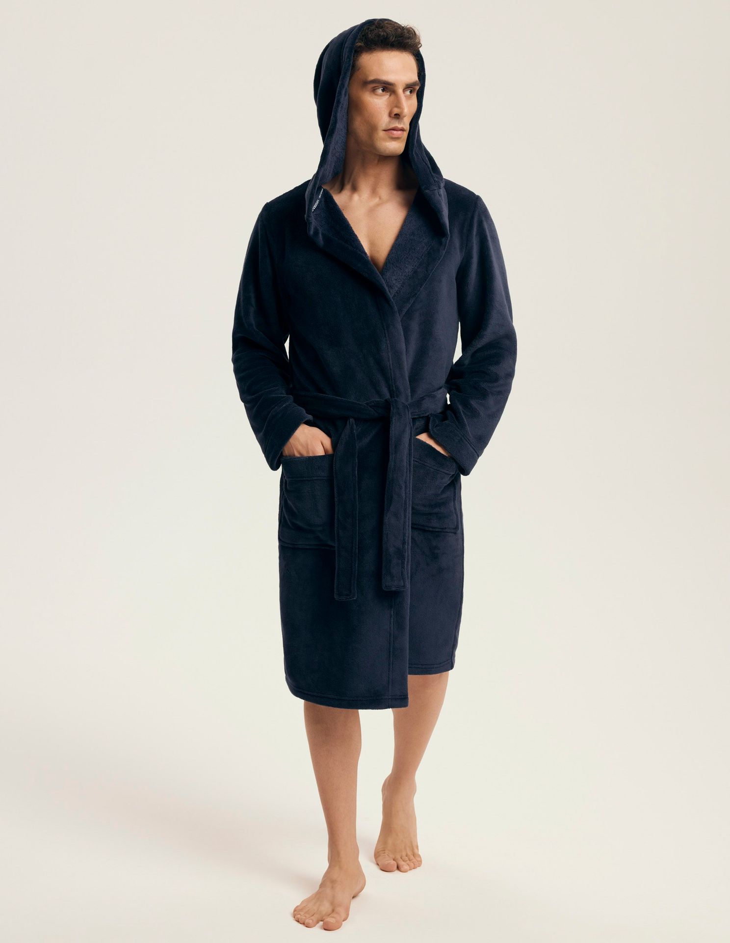 Szlafrok Naps 43374-59X