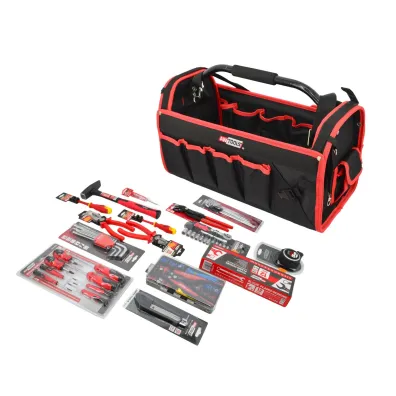 Zestaw majsterkowicza maxi