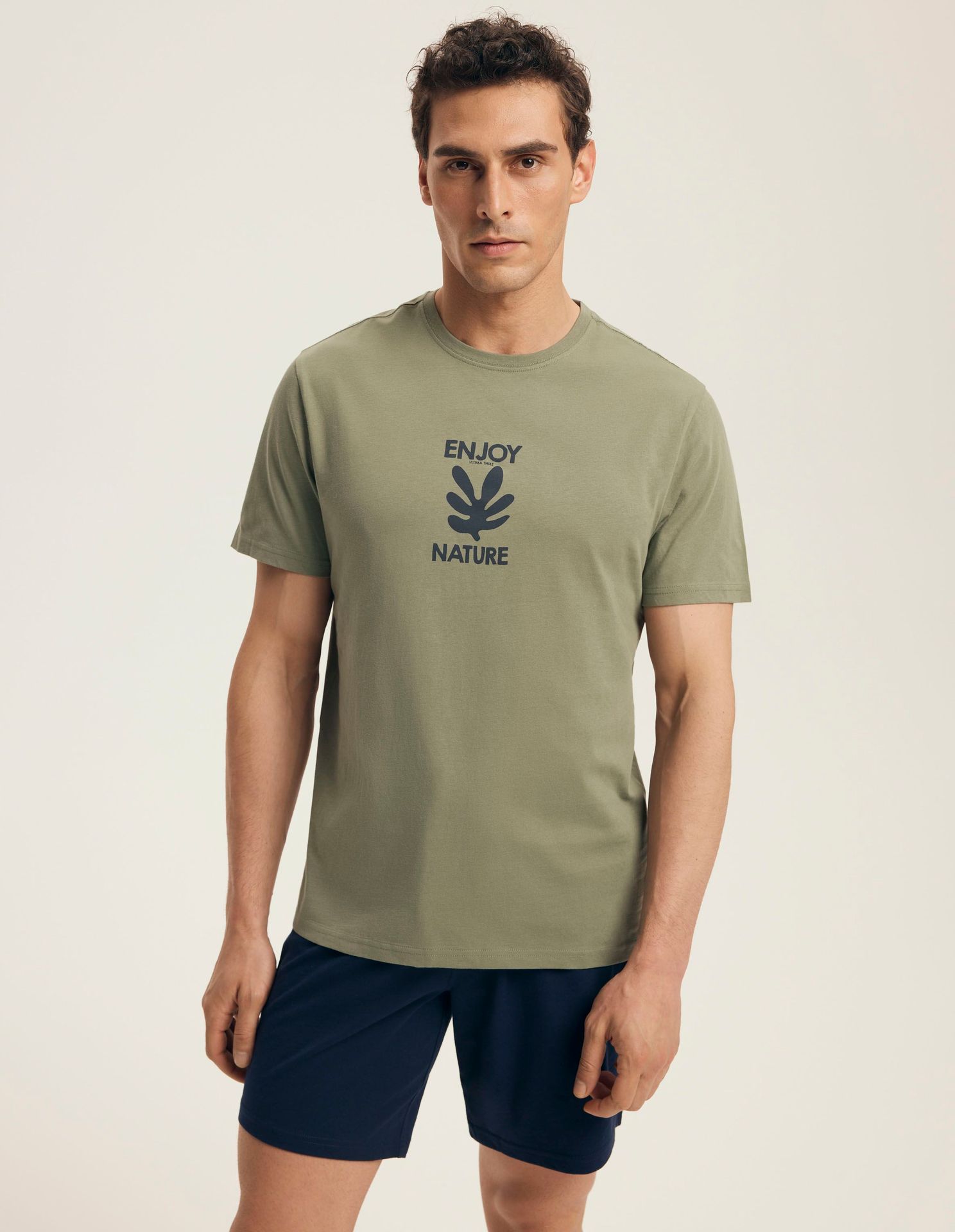 Piżama Legend 43462-97X