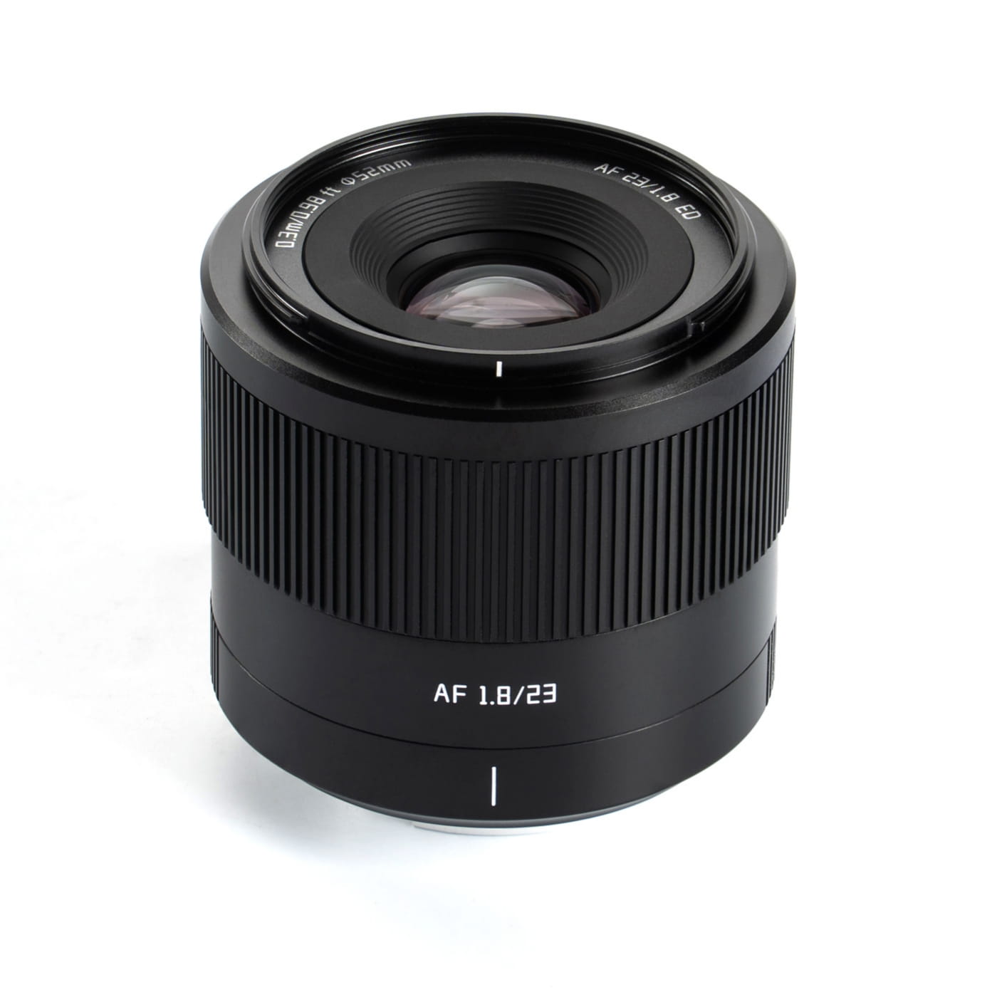 TTArtisan AF 23mm f/1.8 ED Fuji X