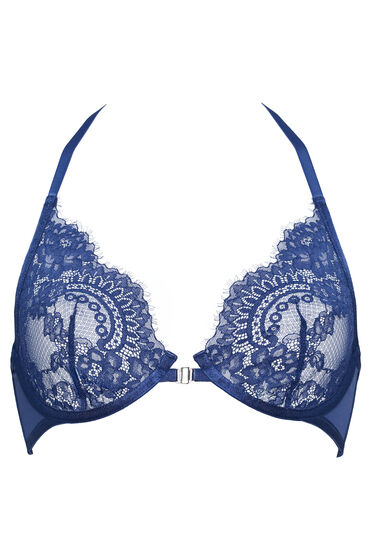 Hunkemöller MABEL UP Niebieski