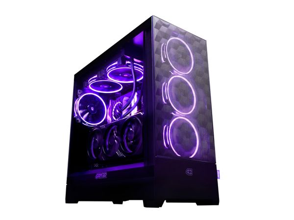 G4M3R ELITE Core Ultra 9 285K/128GB/4TB/RTX5090/W11Px