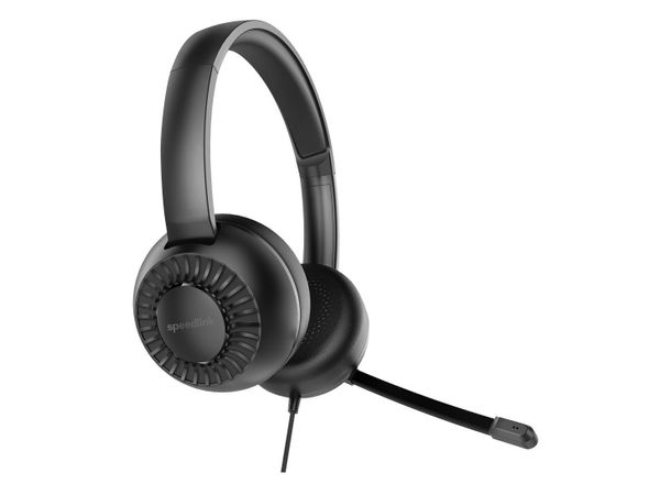 SPEEDLINK METIS 3,5mm Jack