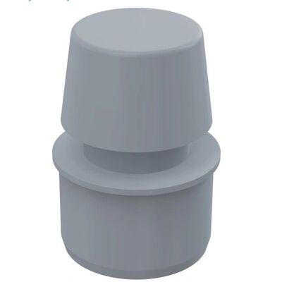 Napowietrzacz kanalizacyjny fi 50 szary