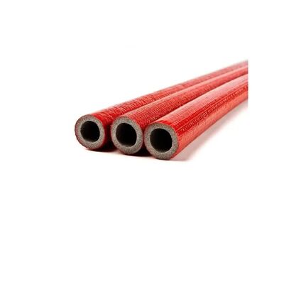 Otulina czerwona 15/9 100 cm