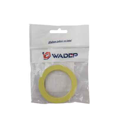 Uszczelka ekologiczna do śrubunków 6/4