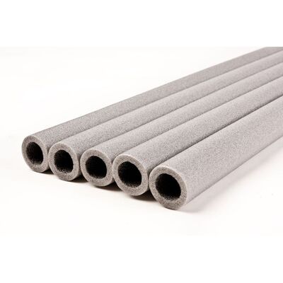 Otulina szara 28/9 100 cm