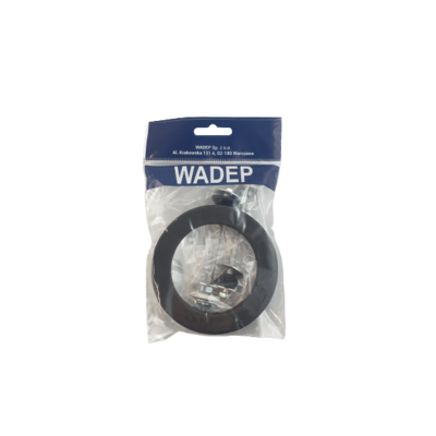 Komplet śrub do mocowania kompaktów z uszczelką piankową