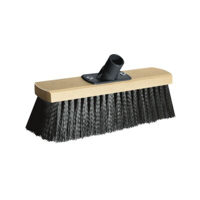 Miotła do zamiatania dużych powierzchni 30 cm