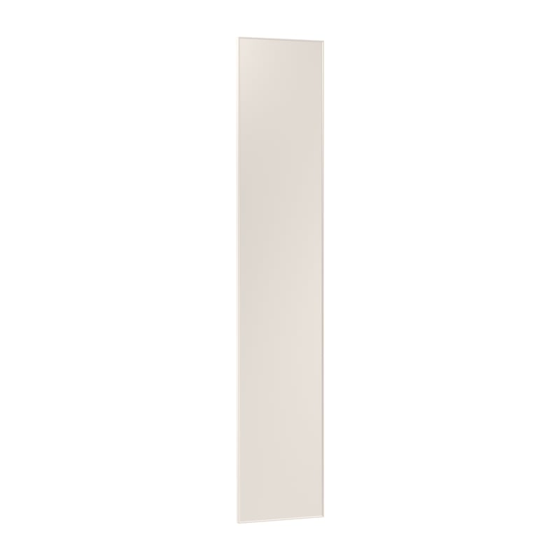 Front szafy Kobo 38 x 188 cm kaszmir