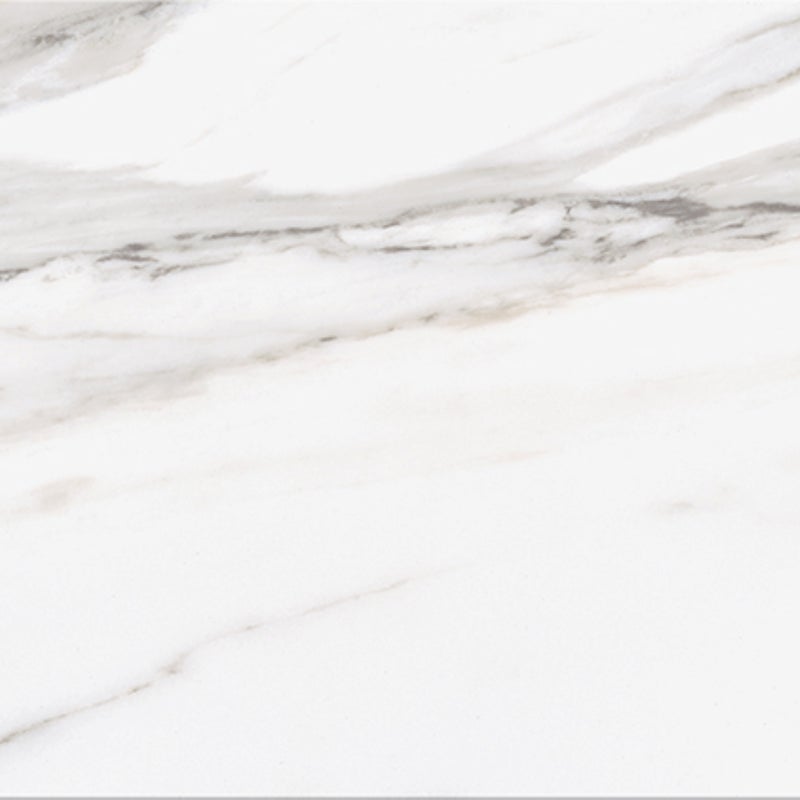 Glazura Calacatta Tone White Mat 29.7x60