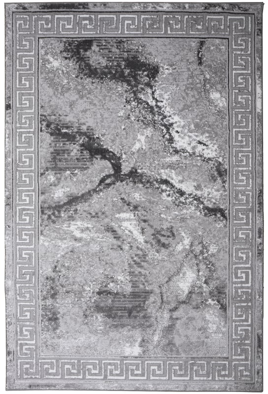 Dywan Pacyfik Marmur szary 120 x 170 cm