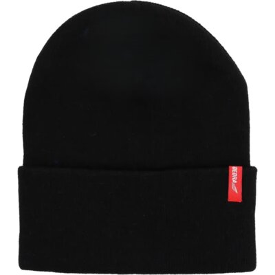 DEDRA Czapka zimowa BH60C2 Czarny