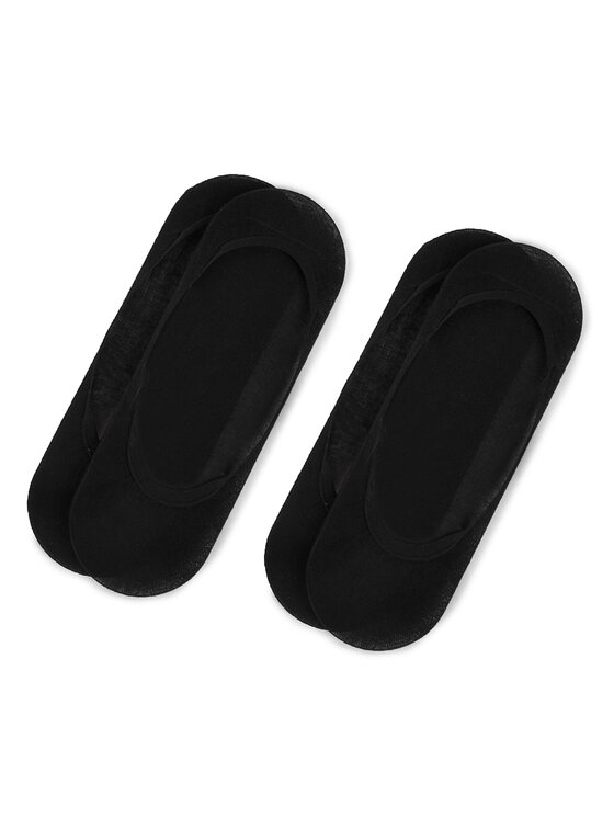 Tommy Hilfiger Stopki 353006001 Czarny