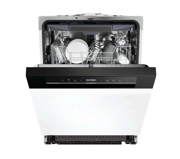 Candy RapidO CH 5B3F1B Maxi Tub