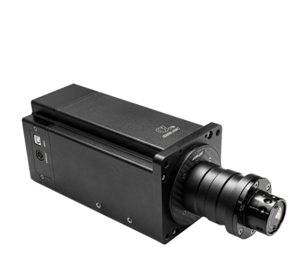 Simagic ALPHAU-BW Alpha U Baza kierownicy Direct Drive 23 Nm Pro Level