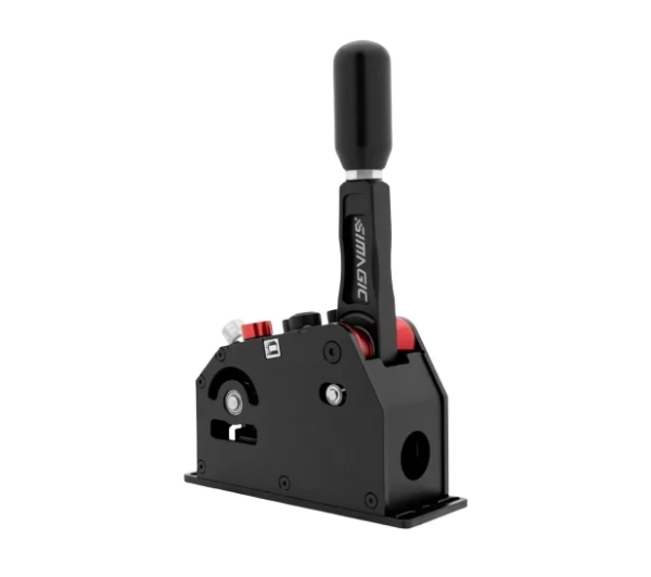 Simagic Q1 Sequential Shifter Standard Sekwencyjna USB do PC